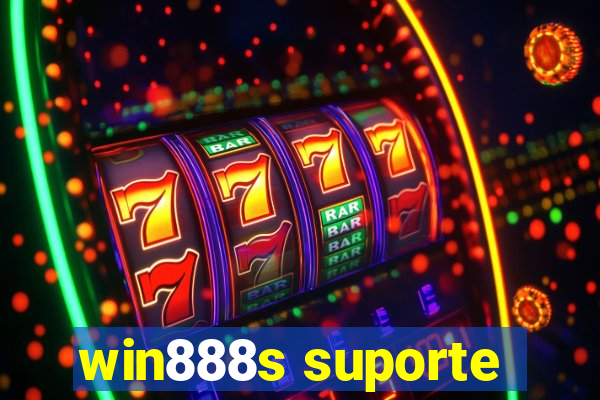 win888s suporte